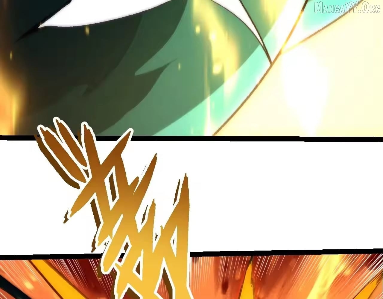 Evolution Begins With A Big Tree Chapter 488 - page 77